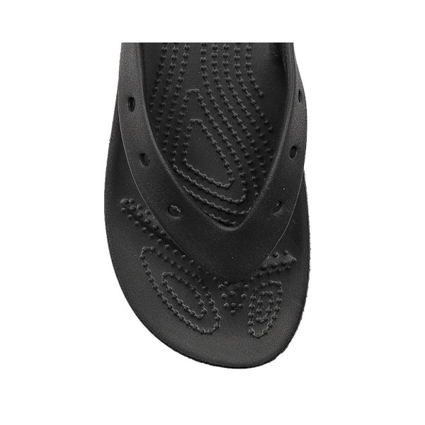 flip-flops Crocs Platform Flip Svarta 37