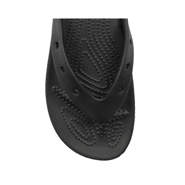 flip-flops Crocs Platform Flip Svarta 41