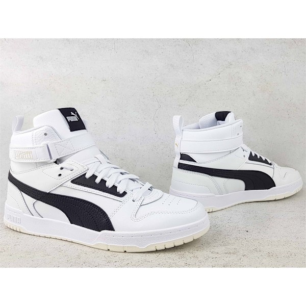 Sko Puma Rbd Game Hvid 40