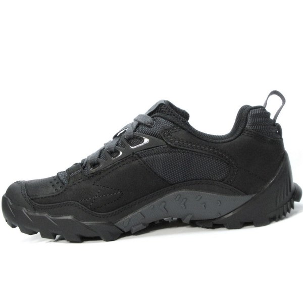 Sneakers low Merrell Annex Trak Low Sort 44.5