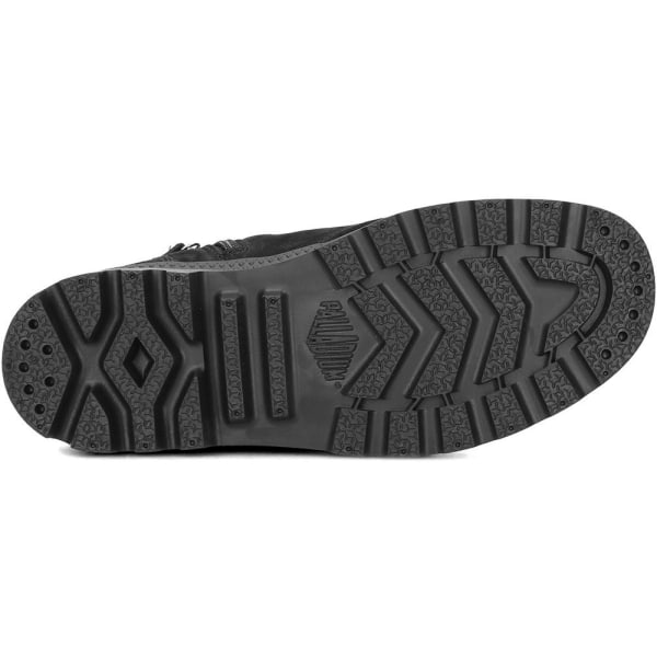 Sko Palladium Pampa HI Sort 41