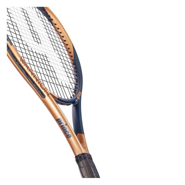 Rackets Prince Warrior 100 Beesit,Tummansininen