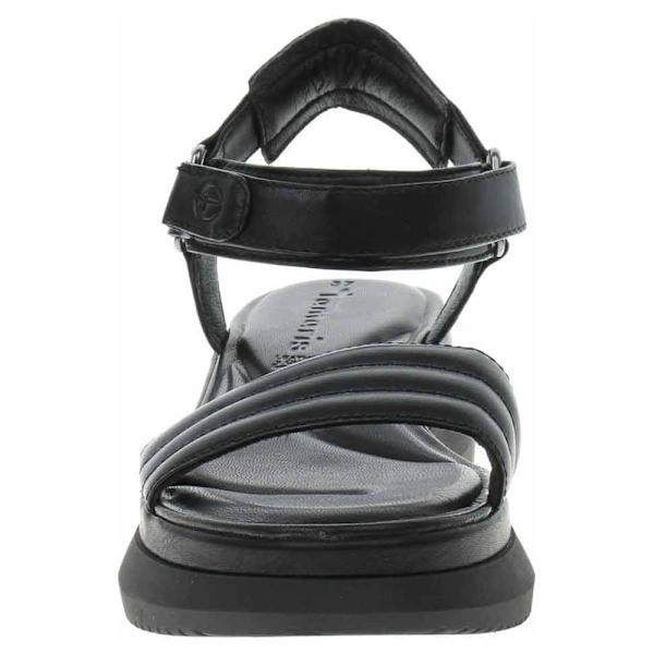 Sandaler Tamaris 112802230001 Sort 41