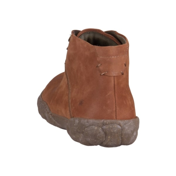 Kengät El Naturalista Turtle Ruskeat 46