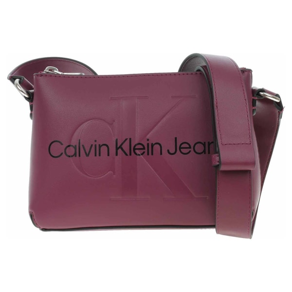 Håndtasker Calvin Klein Amaranth 1 Lilla
