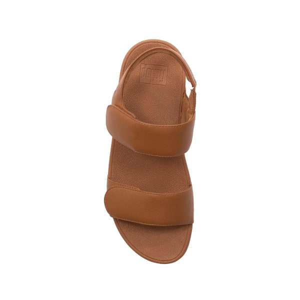 Sandaler fitflop FV8592LTTN Brun 36