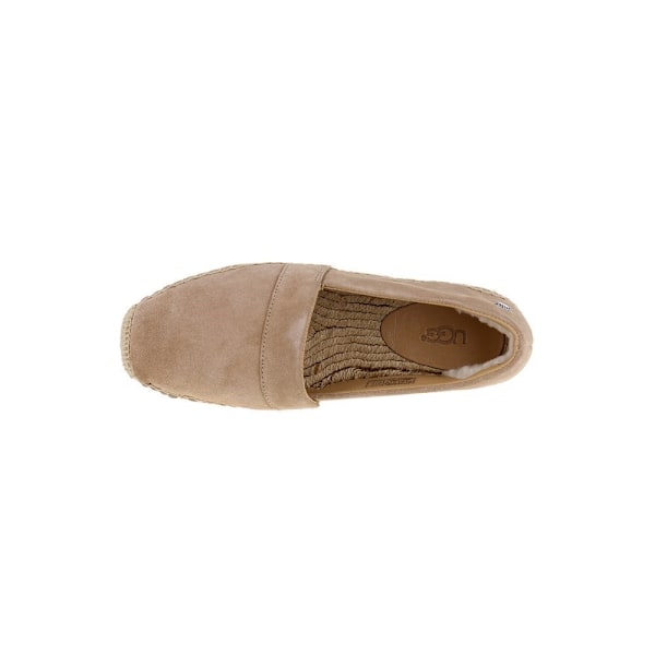 Espadryle UGG Renada Ruskeat 36