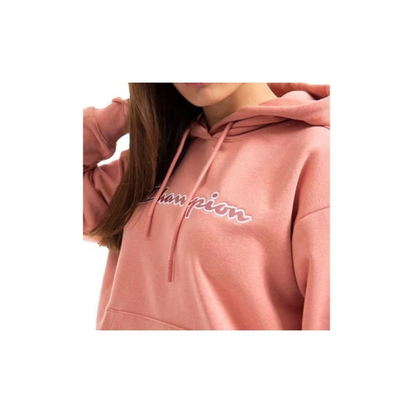 Sweatshirts Champion 114919PS092 Pink 163 - 167 cm/S