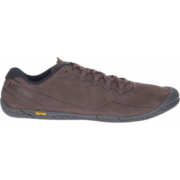 Sneakers low Merrell Vapor Glove 3 Luna Ltr Brun 41.5