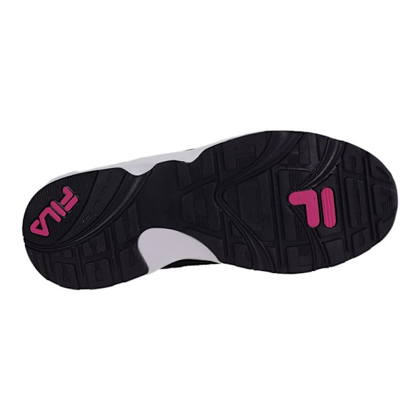 Sneakers low Fila V94M Low Wmn Hvid,Sort 39