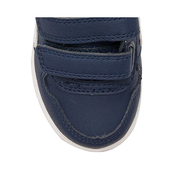 Puolikengät Fila Arcade Velcro Infants Tummansininen 23