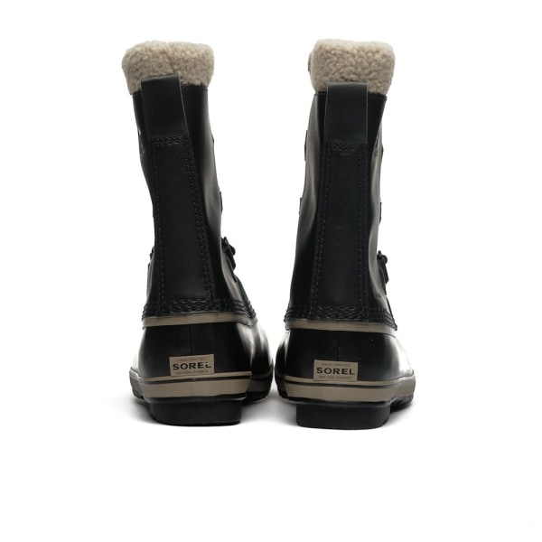 Snowboots Sorel Yoot Pac TP WP Sort 38