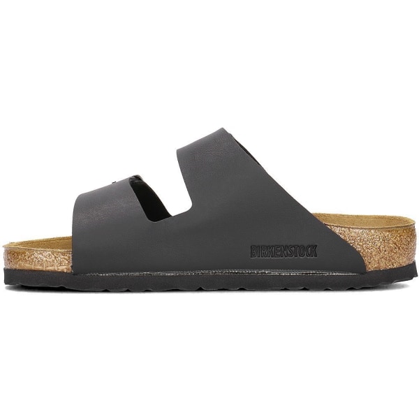 Tofflor Birkenstock Arizona Svarta 39