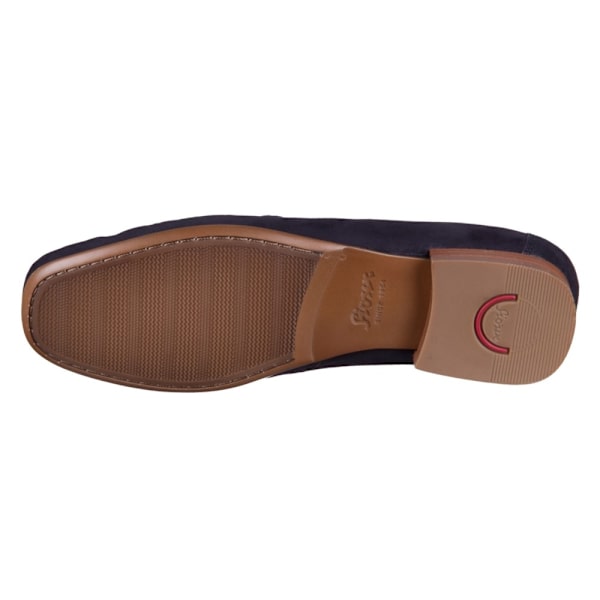 Mokkasiner Sioux Campina Sort 7.5 UK women