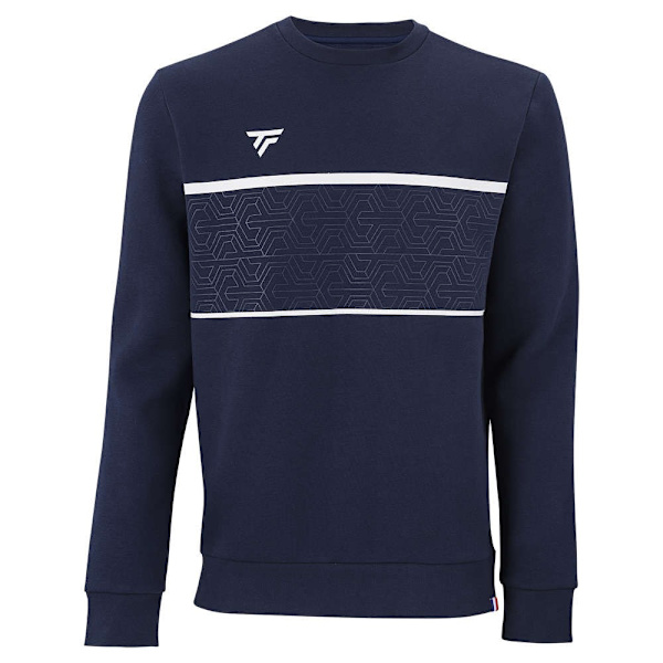 Sweatshirts Tecnifibre Team Flåde 178 - 182 cm/M