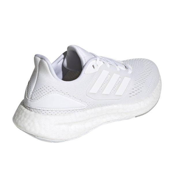Kengät Adidas Pureboost 22 Valkoiset 40
