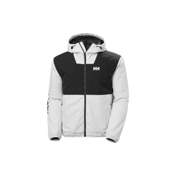 Jakker Helly Hansen Ervik Grå,Sort 179 - 185 cm/L