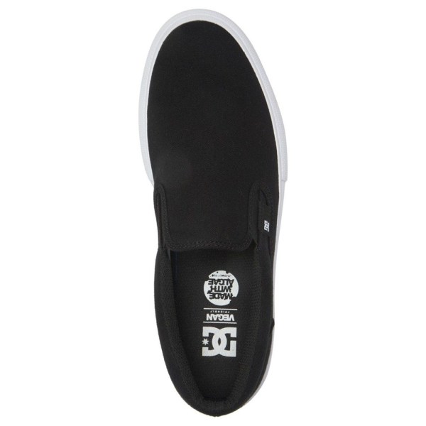 Kondisko DC Manual Slip ON Sort 40.5