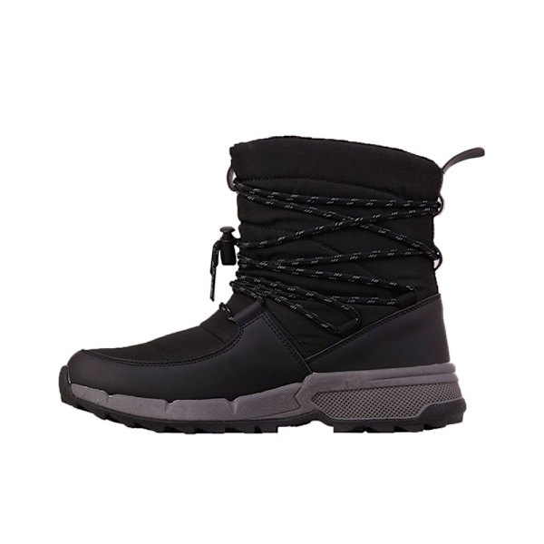 Snowboots Kappa Numar Svarta 38