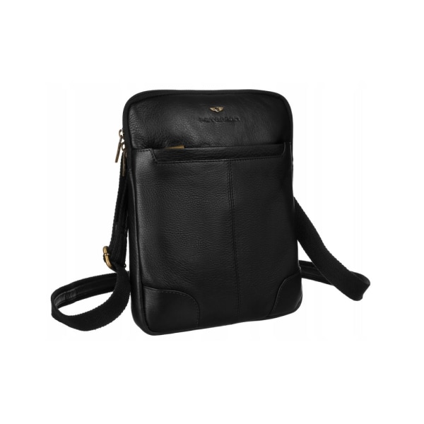 Håndtasker Peterson PTN014NDMBLACK54598 Sort