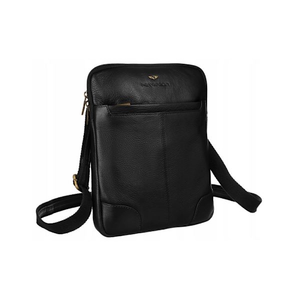 Handväskor Peterson PTN014NDMBLACK54598 Svarta