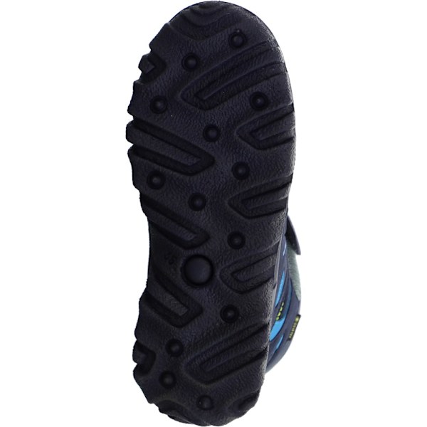 Snowboots Superfit 08090808000 Flåde 28