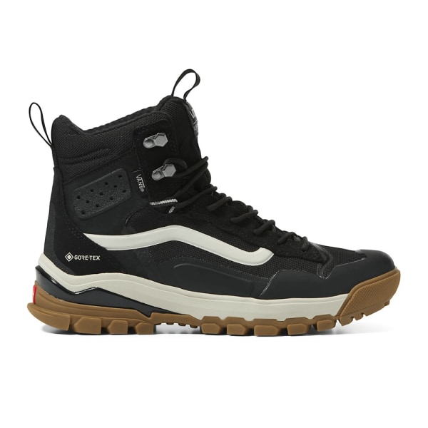 Kengät Vans UA Ultrarange Exo HI Goretex MTE3 Boty Mustat 40