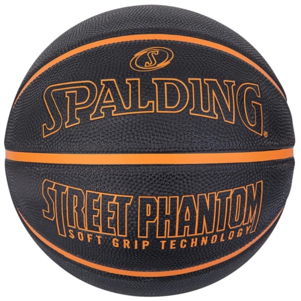 Bolde Spalding Phantom Sort 7