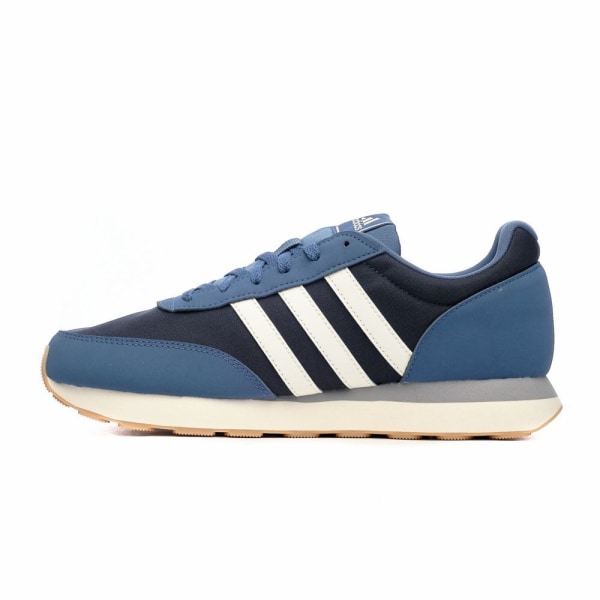 Puolikengät Adidas Run 60s 3.0 Tummansininen 46