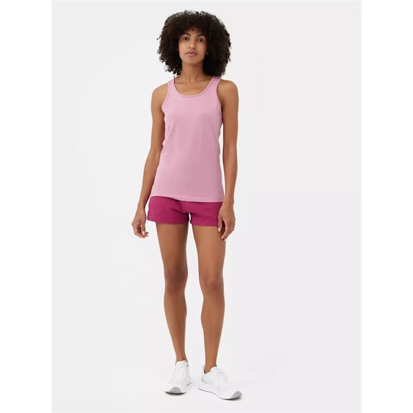 Byxor 4F SS23TSHOF175CIEMNYR Rosa 168 - 171 cm/M