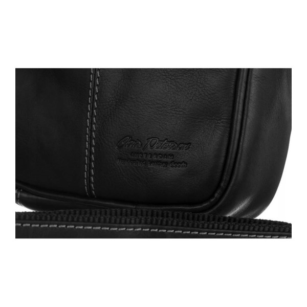 Håndtasker Peterson DHPTNTB8023COM65799 Sort