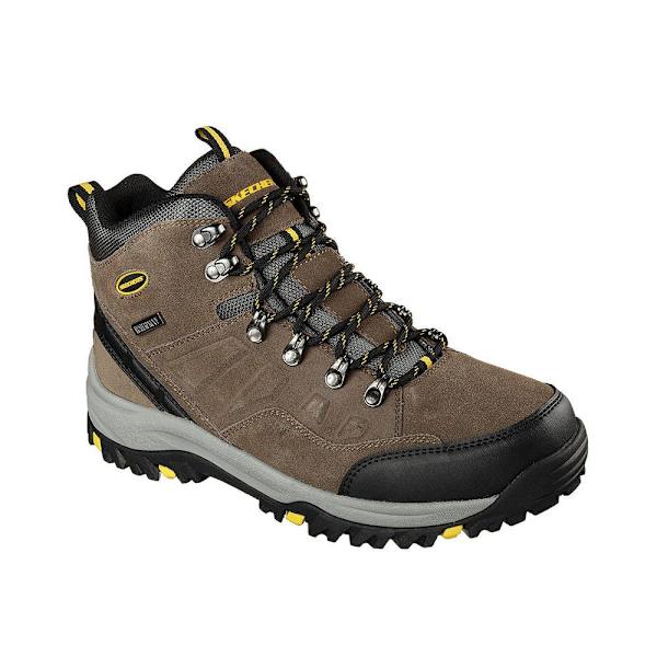 Skor Skechers Pelmo Bruna 42.5