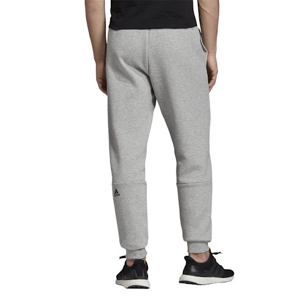 Bukser Adidas DX7653 Grå 182 - 187 cm/XL