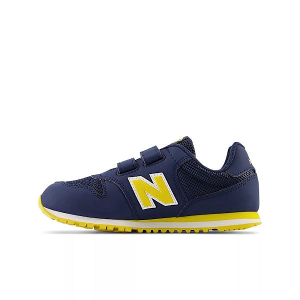 Sneakers low New Balance 500 Flåde 33