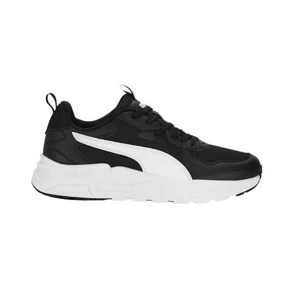 Puolikengät Puma Trinity Lite Mustat 45