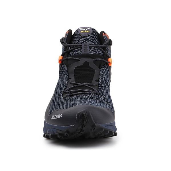Sko Salewa MS Ultra Flex 2 Mid Gtx Grafit 44