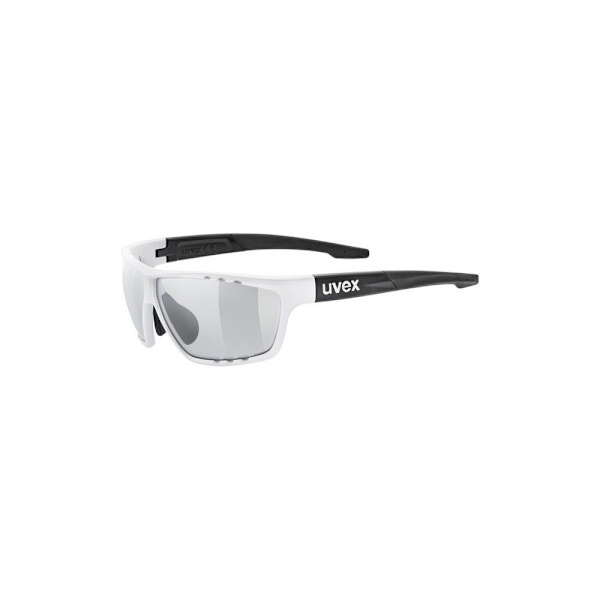 Glasögon Uvex Sportstyle Svarta,Vit