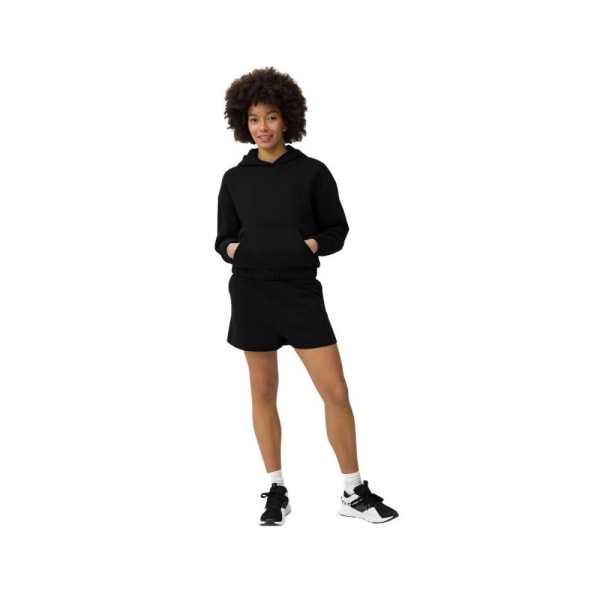 Sweatshirts 4F SS23TSWSF25520S Sort 174 - 177 cm/XXL