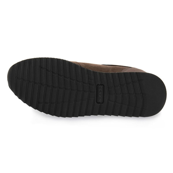 Sneakers low IMAC Testa Brun 38