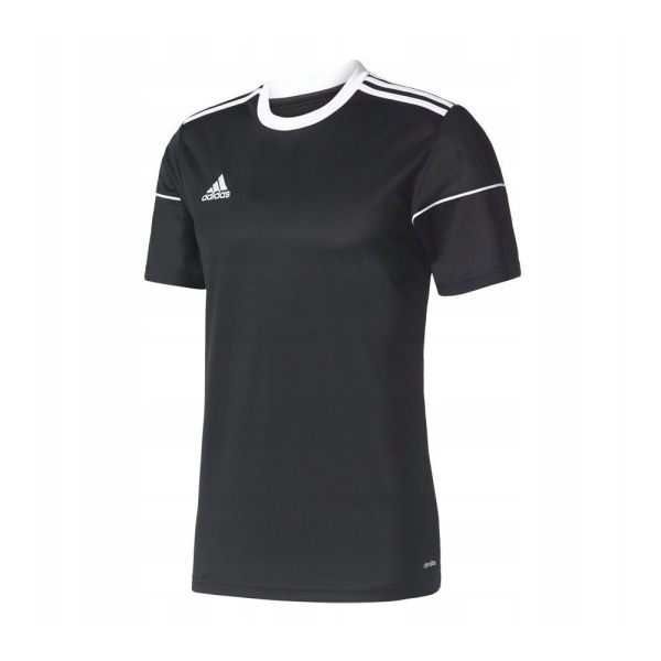 Shirts Adidas Squadra 17 Svarta 111 - 116 cm/XXS
