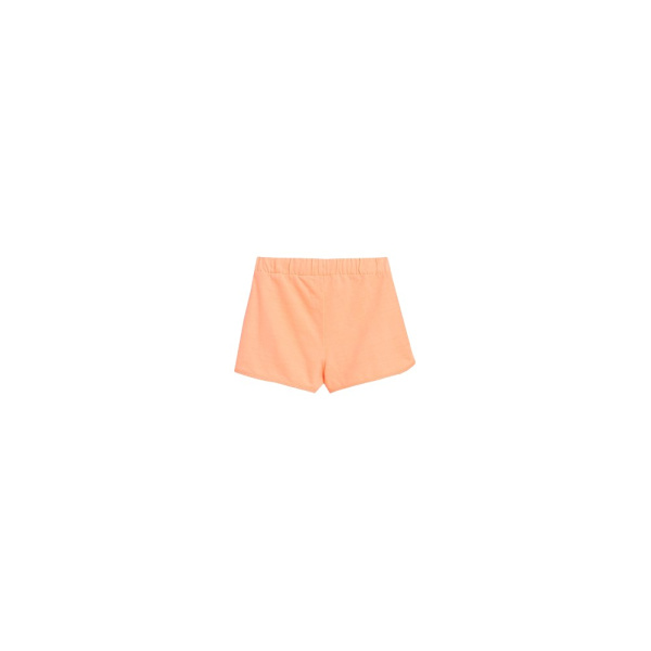Housut 4F 4FJSS23TSHOF09964N Oranssin väriset 150 - 155 cm