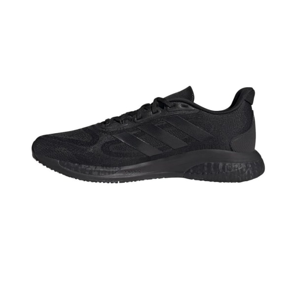 Lågskor Adidas Supernova M Svarta 46 2/3