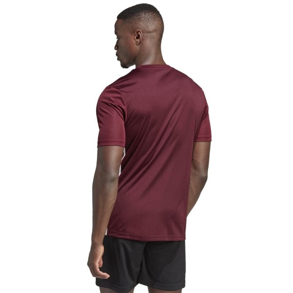 T-shirts Adidas Tabela 23 Jersey Bordeaux 188 - 193 cm/XXL