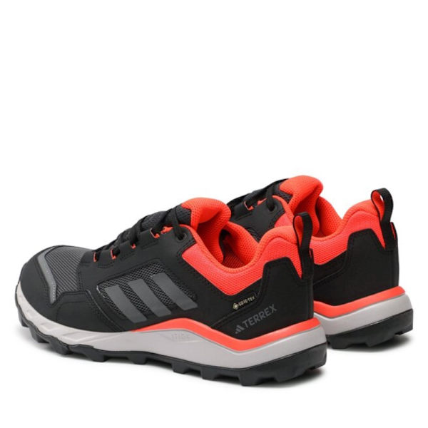 Lågskor Adidas Tracerocker 2.0 GORE-TEX Trail Running Shoes Svarta 42