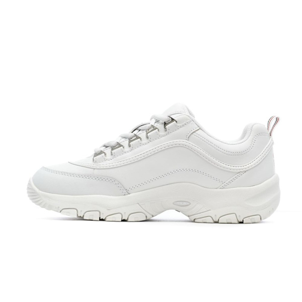 Lågskor Fila Strada Low Teens Vit 39