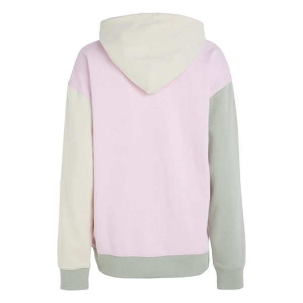 Sweatshirts Tommy Hilfiger DW0DW16908TOB Pink 163 - 167 cm/S