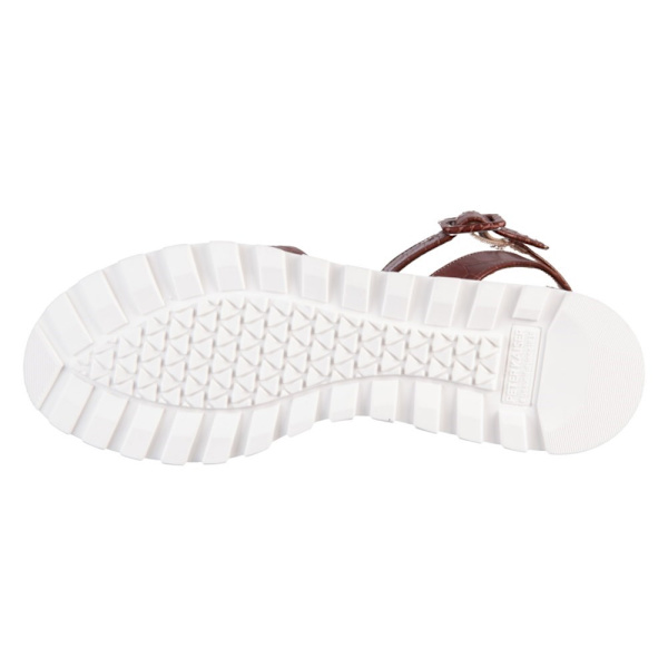 Sandaler Peter Kaiser Caan PK Brun 4 UK women