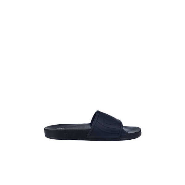 Tofflor Colmar Slipper Logo Grenade 42