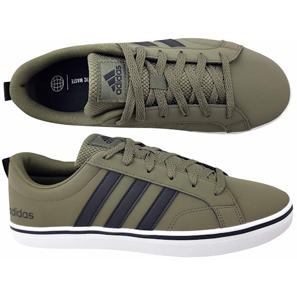 Sneakers low Adidas VS Pace 20 Oliven 39 1/3