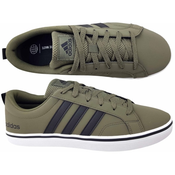 Sneakers low Adidas VS Pace 20 Oliven 44